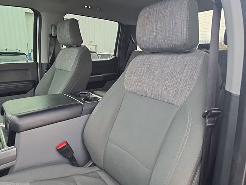 Used 2023 Ford F350 XLT image 6