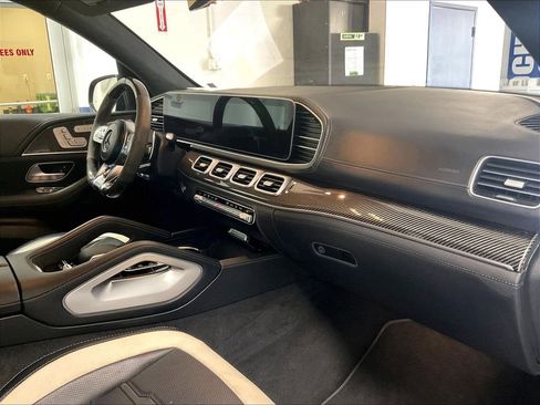 Used 2022 Mercedes-Benz GLE 63 AMG S image 14