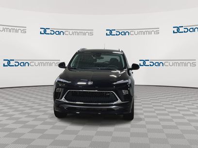 New 2026 Buick Encore GX Sport Touring w/ Comfort Package