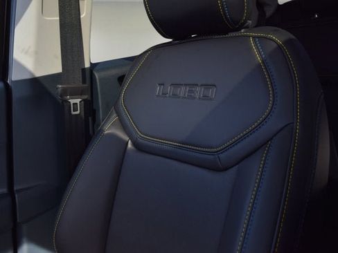 New 2025 Ford Maverick Lobo image 12