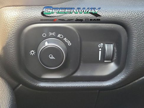 Used 2022 RAM 2500 Tradesman image 25