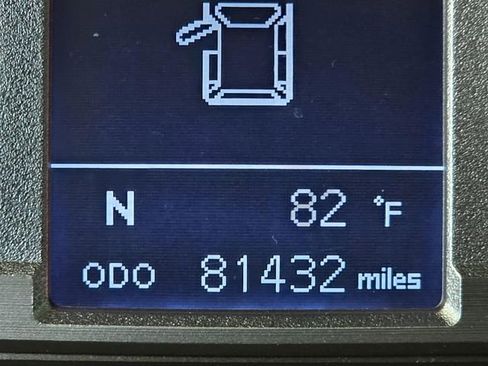Used 2019 Toyota 4Runner SR5 RWD image 39