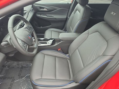 New 2026 Buick Envista Sport Touring w/ Convenience I Package FWD image 10