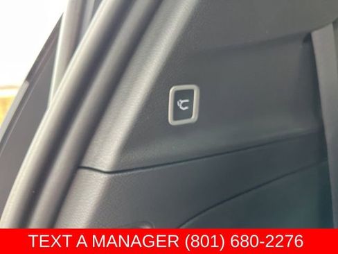 New 2026 Chrysler Pacifica Select FWD image 11