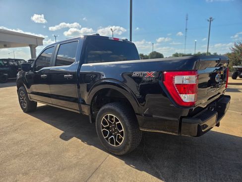 Certified 2023 Ford F150 4x4 SuperCrew image 7