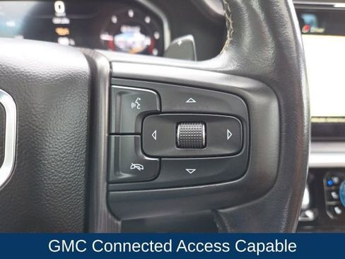 Used 2022 GMC Sierra 1500 Denali Ultimate image 36