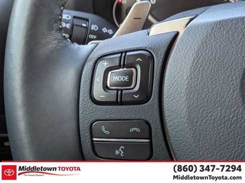 Used 2019 Lexus NX 300 FWD image 19