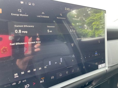 New 2026 MAZDA CX-5 Select AWD/4WD image 2