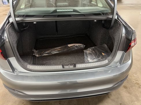 New 2026 Volkswagen Jetta SE image 28