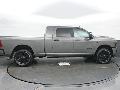 New 2026 RAM 2500 Laramie image 6