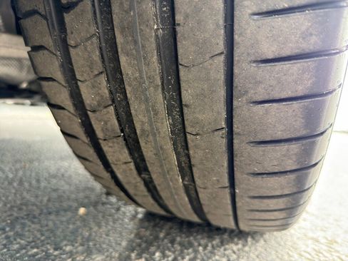 Used 2020 Audi SQ5 Premium Plus AWD/4WD image 7