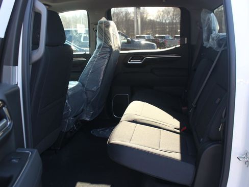 New 2026 GMC Sierra 1500 Elevation w/ Elevation Select Package image 13