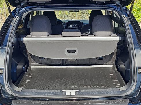 Certified 2024 Subaru Crosstrek 2.0i AWD/4WD image 12