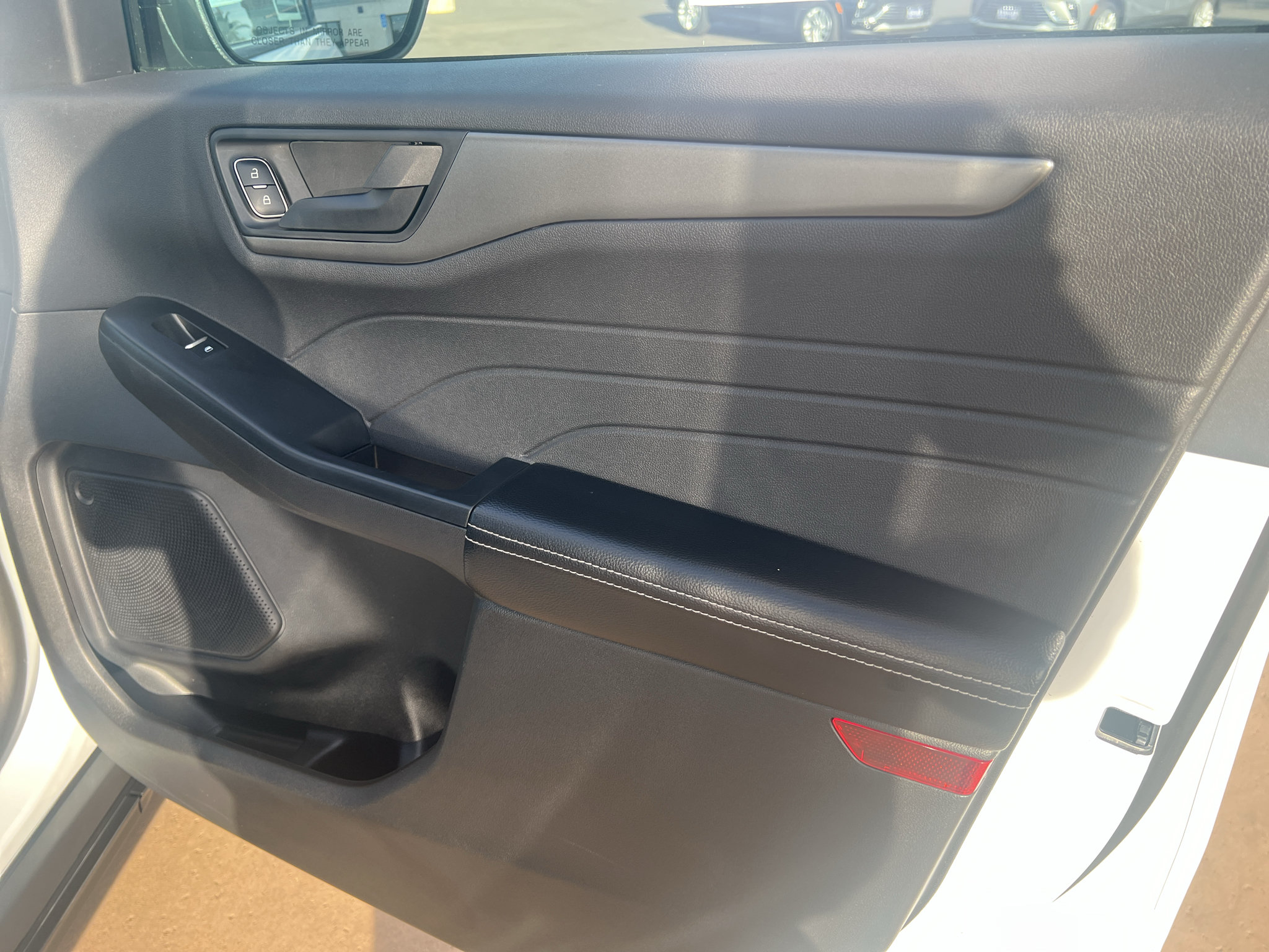 Used 2025 Ford Escape Active FWD image 16