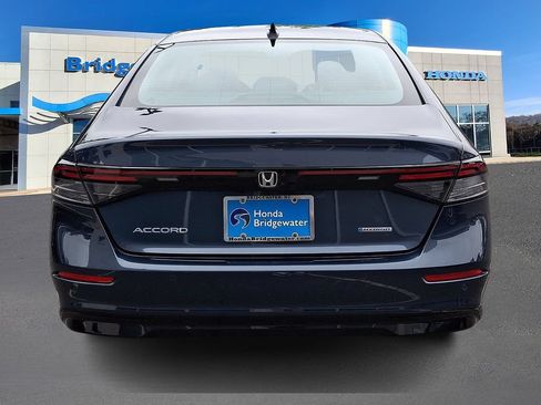 Used 2024 Honda Accord EX-L image 5