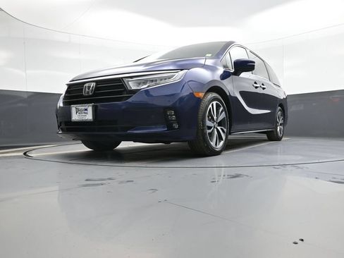 Certified 2023 Honda Odyssey Touring image 29