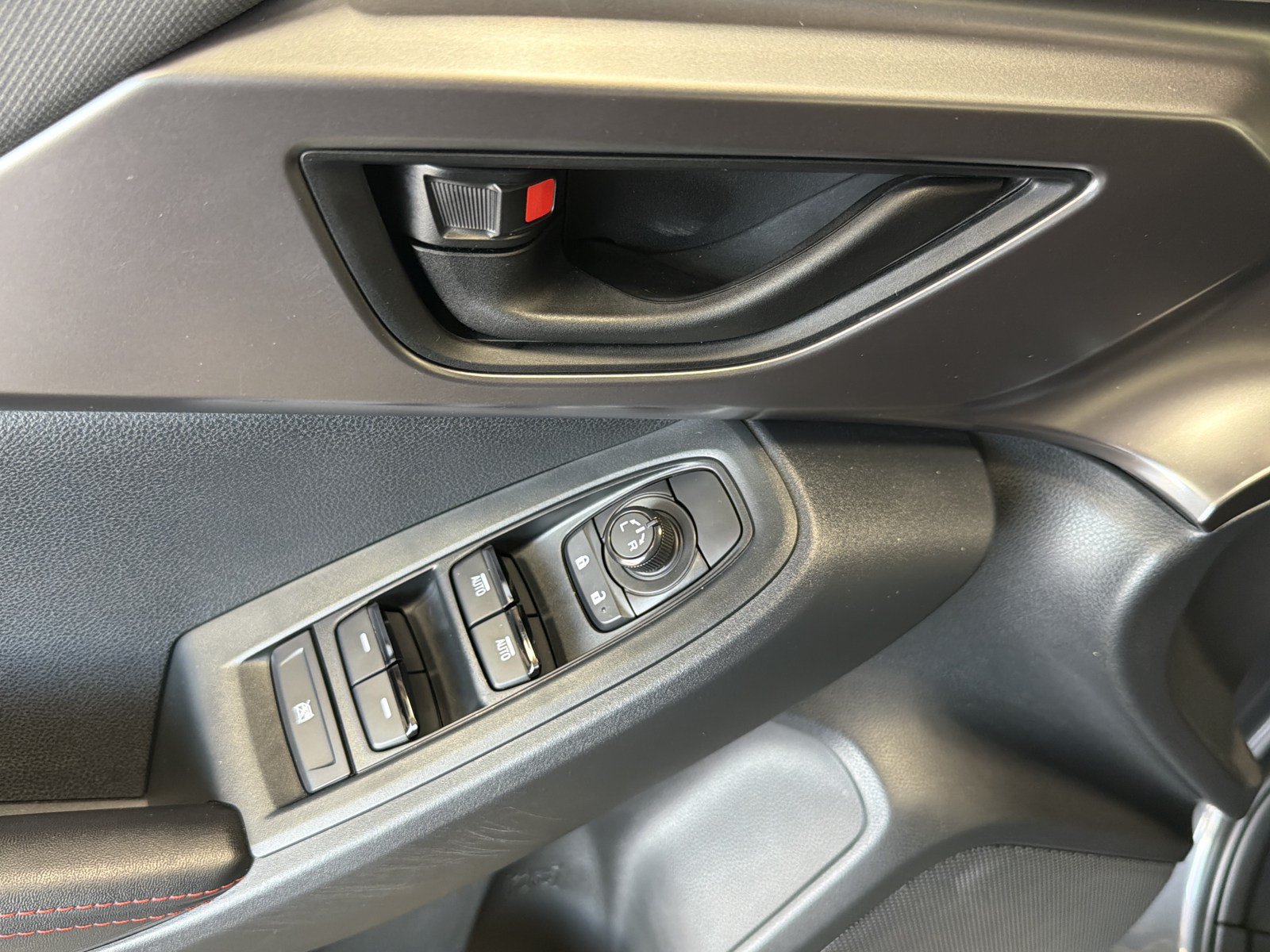 Certified 2026 Subaru Impreza 2.0i Sport AWD/4WD image 19