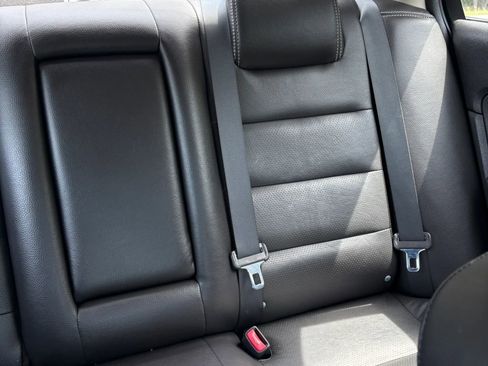 Used 2009 Ford Fusion SEL FWD image 27
