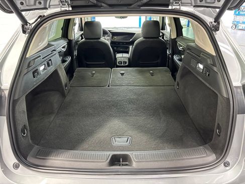 Used 2023 Buick Envision Avenir AWD/4WD image 54