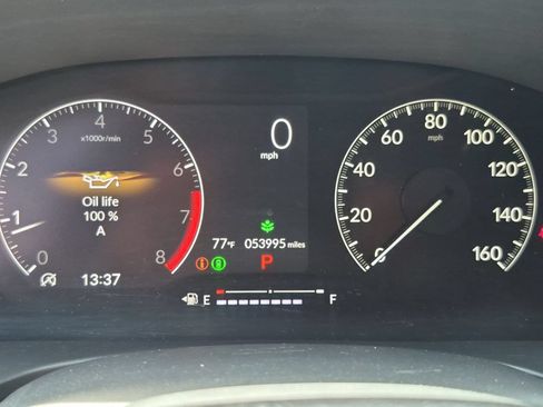 Used 2023 Honda Civic EX image 15