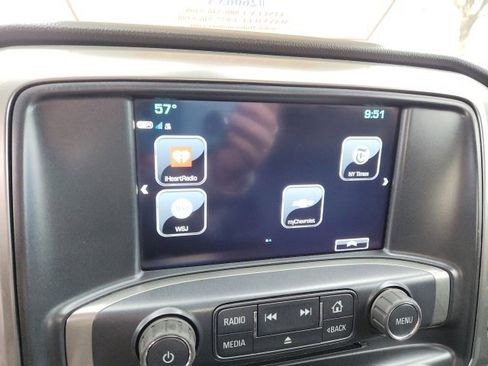 Used 2018 Chevrolet Silverado 1500 LT w/ All Star Edition image 21