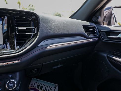 Used 2023 Dodge Durango GT RWD image 29
