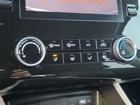 Used 2023 Hyundai Tucson SEL image 11