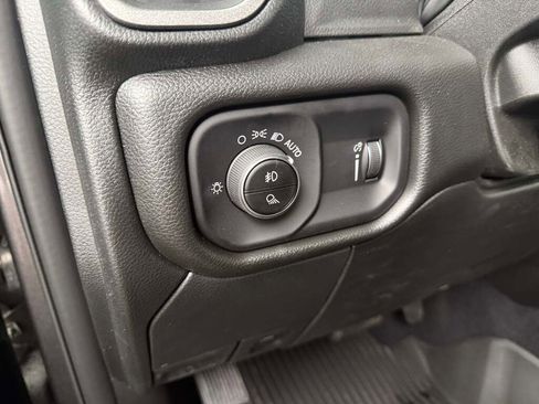 New 2026 RAM 2500 Tradesman image 27