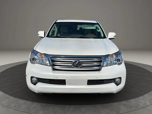 Used 2012 Lexus GX 460 Premium AWD/4WD image 8