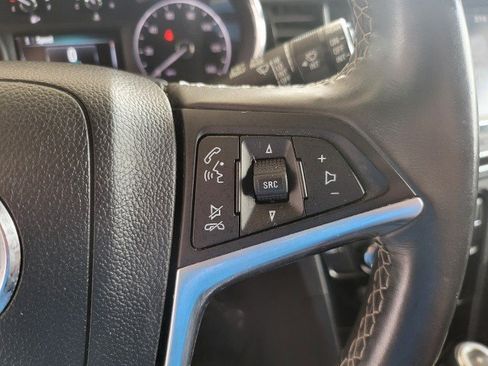 Used 2017 Buick Encore Preferred FWD image 23