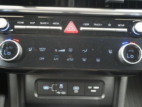 Certified 2025 Hyundai Tucson SEL AWD/4WD image 28
