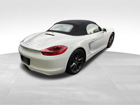 Used 2013 Porsche Boxster S RWD image 6