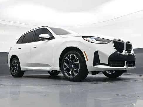 Used 2026 BMW X3 xDrive30 w/ M Sport Package image 29