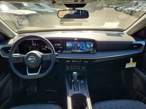 New 2026 Nissan Kicks SV w/ SV Premium Package image 21