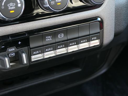 New 2026 RAM 5500 Tradesman w/ Safety Group image 20