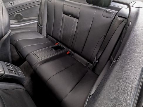 Used 2018 BMW 430i Convertible image 37