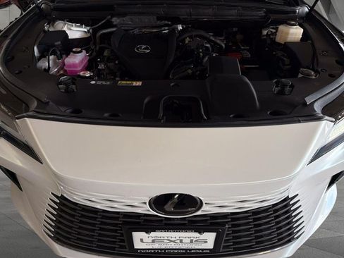 Certified 2025 Lexus RX 350 Premium Plus w/ Convenience Package FWD image 25