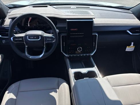 New 2026 GMC Acadia Elevation w/ Black Edition FWD image 14