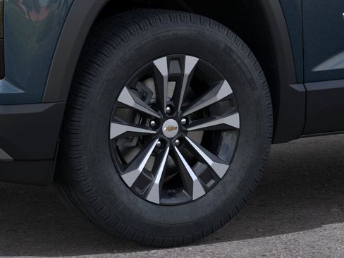 New 2027 Chevrolet Equinox LT w/ LPO, Floor Liner Package AWD/4WD image 33