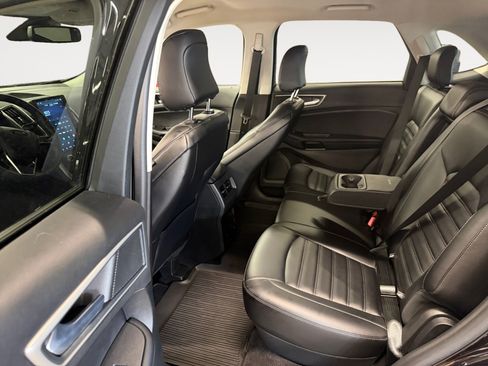 Used 2023 Ford Edge SEL w/ Convenience Package AWD/4WD image 24