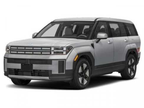 New 2027 Hyundai Santa Fe SE FWD image 2