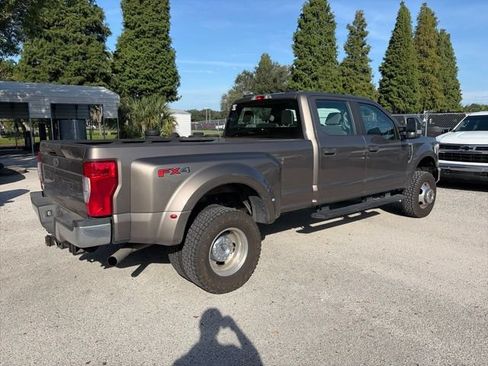 Used 2022 Ford F350 XL w/ STX Appearance Package AWD/4WD image 5