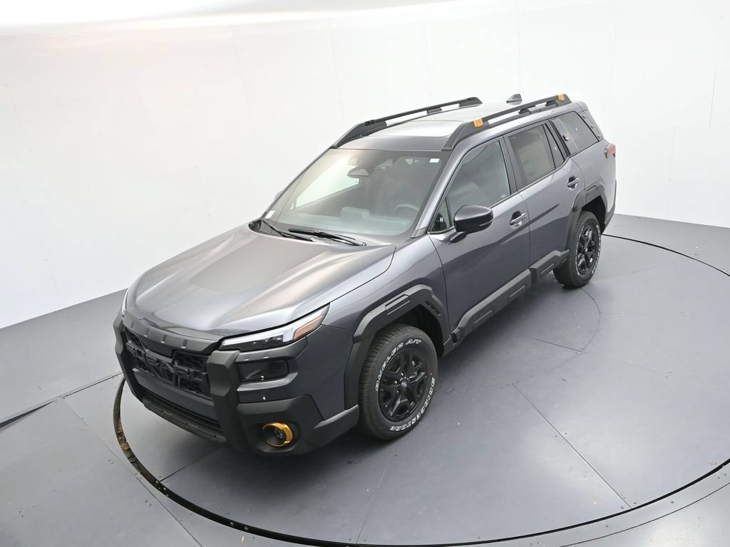 New 2026 Subaru Outback Wilderness AWD/4WD image 11