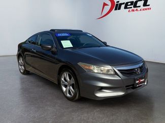 Used 2011 Honda Accord EX-L video 1