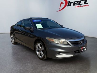 Used 2011 Honda Accord EX-L