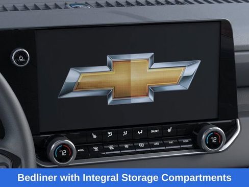 New 2026 Chevrolet Colorado Trail Boss image 21