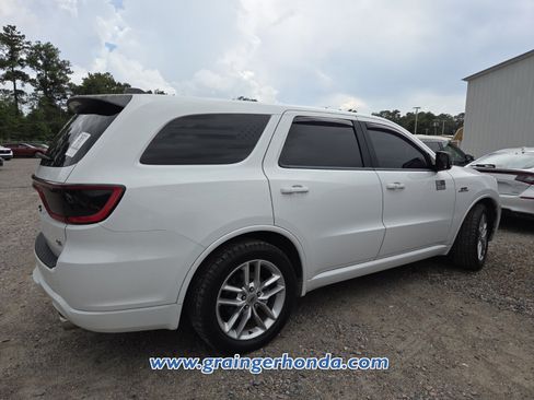 Used 2022 Dodge Durango R/T RWD image 6