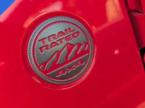 Used 2019 Jeep Wrangler Unlimited Rubicon image 9