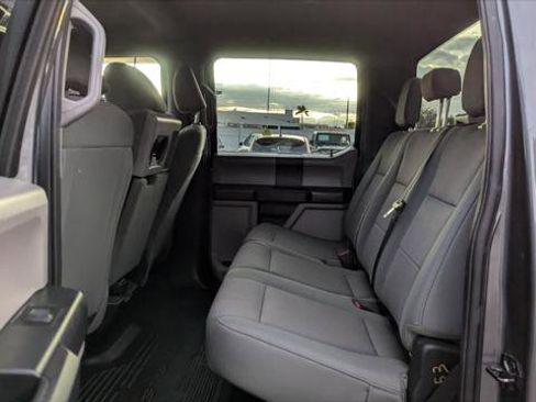 Used 2022 Ford F350 XL w/ STX Appearance Package RWD image 17