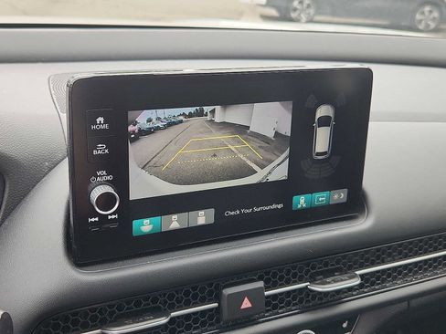 Certified 2023 Honda HR-V EX-L image 17